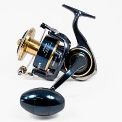 Daiwa 2020 Saltiga Spinning Reels 6 Daiwa 2020 Saltiga Spinning Reels -Flambeau Outdoors-shop image 1666