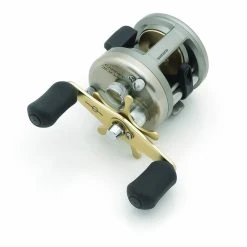 Shimano Cardiff A Round Baitcasting Reels
