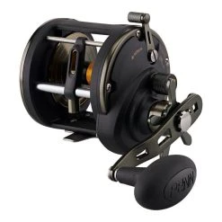 Conventional Reels Penn Squall II Levelwind Reels