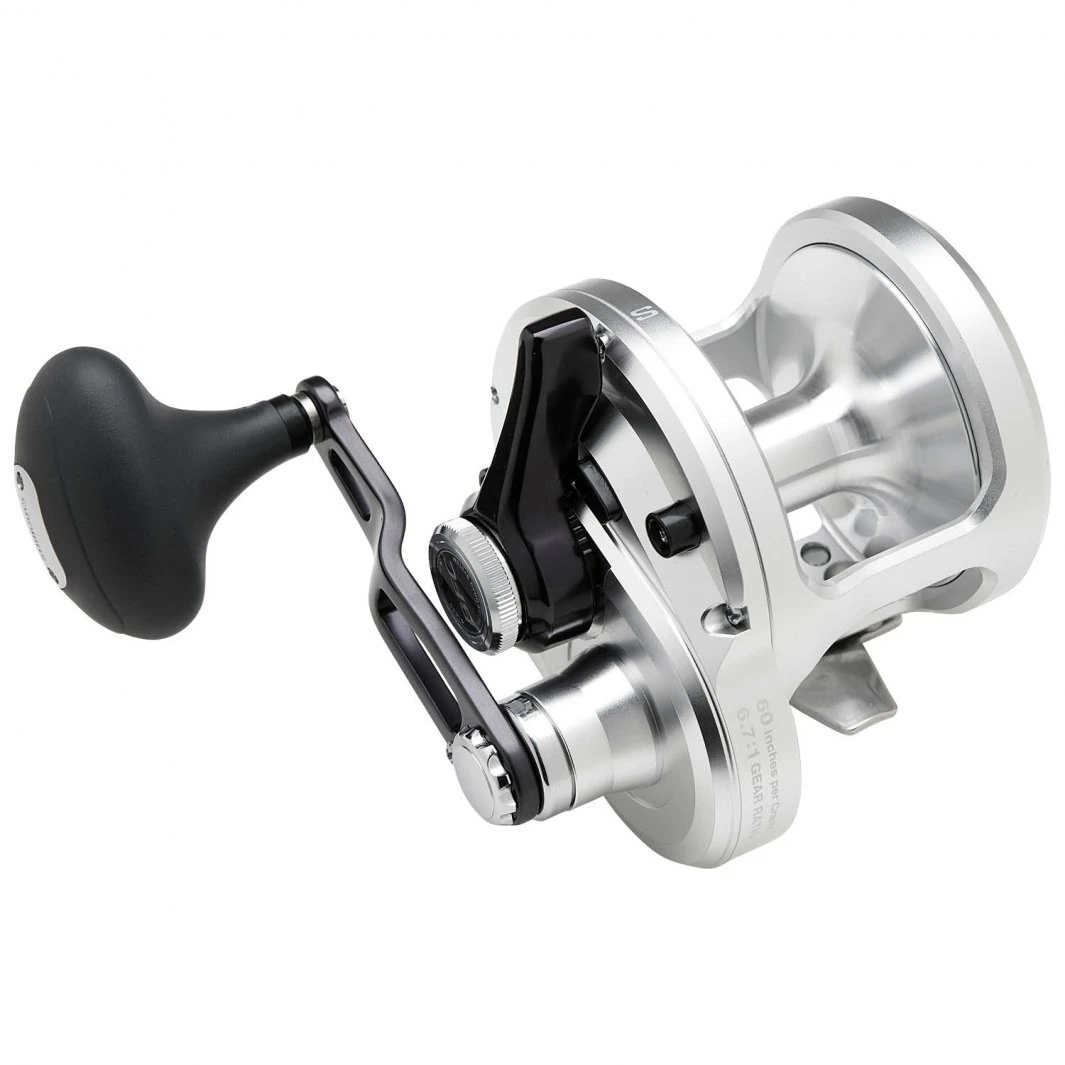 Conventional Reels Shimano Talica 20 BFC Lever Drag Reel