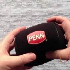 Reel Accessories Penn Neoprene Conventional Reel Covers 5 Reel Accessories Penn Neoprene Conventional Reel Covers -Flambeau Outdoors-shop image 1725