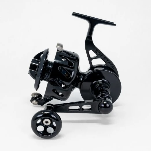 Van Staal VS X-SERIES Spinning Reels - Bailless - Image 3