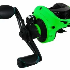Quantum Accurist S3 PT Baitcasting Reels