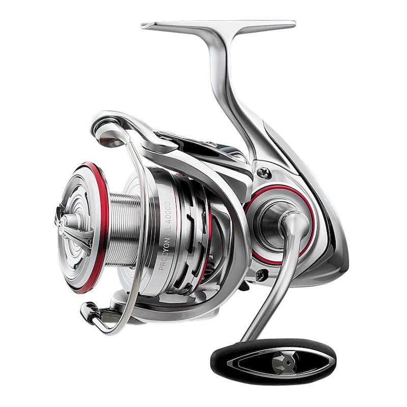 Daiwa Procyon AL LT Spinning Reels
