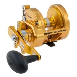 Conventional Reels Penn Torque Star Drag Reels