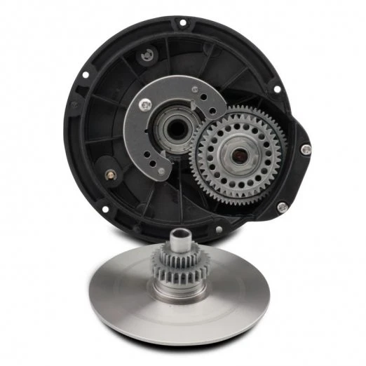 Conventional Reels Penn Squall Lever Drag 2-Speed Reels - Image 5