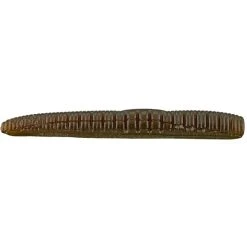 Soft Plastics Roboworm 3" NED Worm