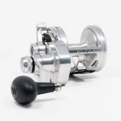 Conventional Reels Penn Torque Lever Drag 2-Speed Reels