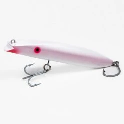Hard Baits Super Strike Zig Zag 2 3/8 Oz Surf Lures