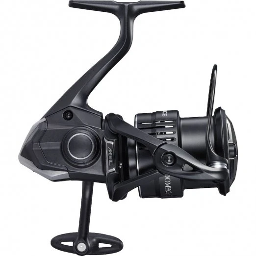 Shimano 2021 Exsence Spinning Reels 2 Shimano 2021 Exsence Spinning Reels - Image 2