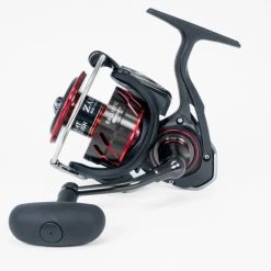 Daiwa Ballistic LT Spinning Reels -Flambeau Outdoors-shop image 1829