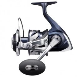 Shimano 2021 Twin Power SW Spinning Reels
