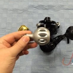Reel Accessories Van Staal Power Grip Handle Knobs 17 Reel Accessories Van Staal Power Grip Handle Knobs -Flambeau Outdoors-shop image 1871