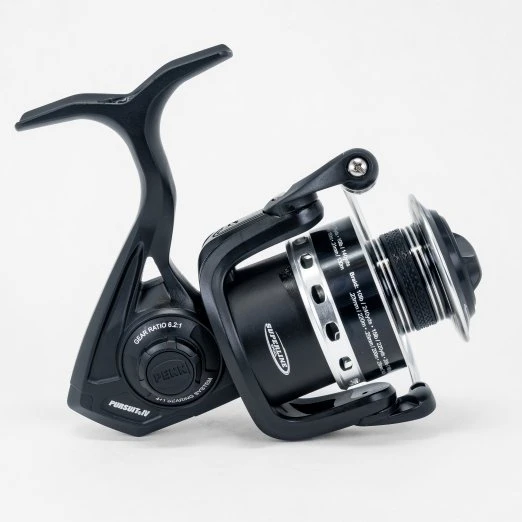 Penn Pursuit IV Spinning Reels 2 Penn Pursuit IV Spinning Reels - Image 2