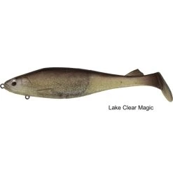 Swimbaits Imakatsu X17 Stealth Swimmer Swimbait
