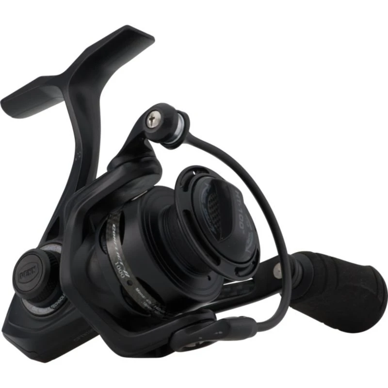 Penn Conflict II Spinning Reels 1 Penn Conflict II Spinning Reels