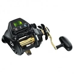 Electric Reels Daiwa Tanacom 500 Power Assist Electric Reel
