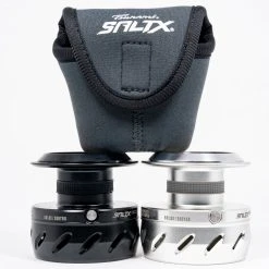 Tsunami SaltX Spinning Reels Spare Spools
