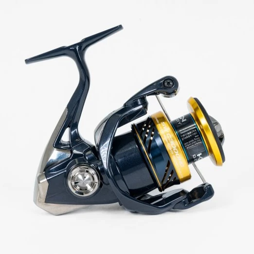 Shimano 2019 Spheros SW Spinning Reels 2 Shimano 2019 Spheros SW Spinning Reels - Image 2