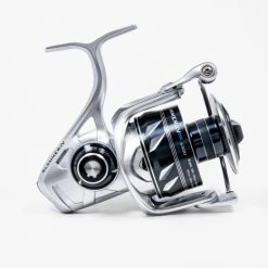 Alternative view of Penn Slammer IV DX Spinning Reels