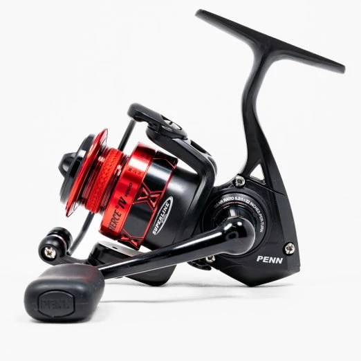 Penn Fierce IV Spinning Reels 3 Penn Fierce IV Spinning Reels - Image 3