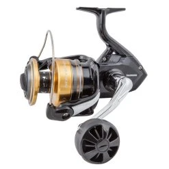 Shimano Socorro SW Spinning Reels