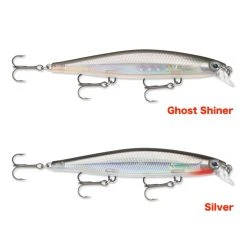 Hard Baits Rapala Shadow Rap