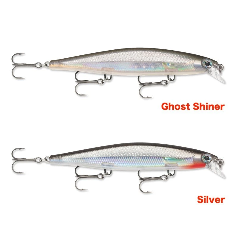 Hard Baits Rapala Shadow Rap