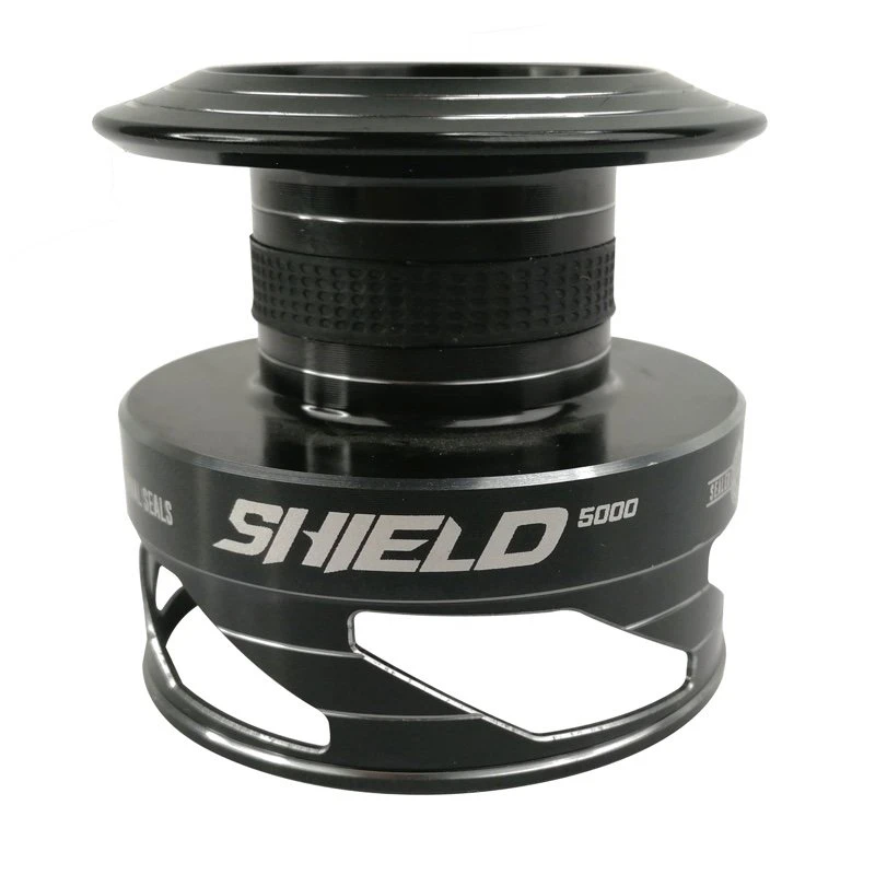 Tsunami Shield Spinning Reels Spare Spools