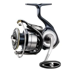 Daiwa Certate LT Spinning Reels