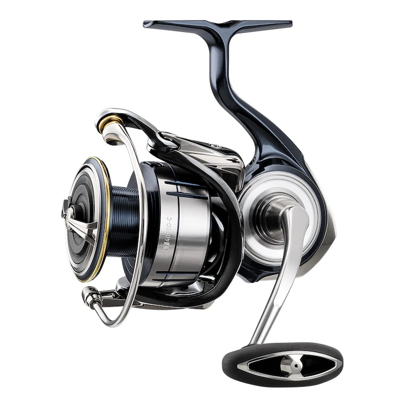 Daiwa Certate LT Spinning Reels