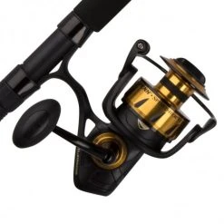 Alternative view of Penn Spinfisher VI Spinning Reels