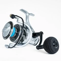 Penn Battle III DX Spinning Reels