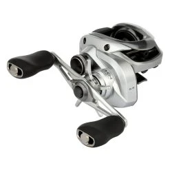 Shimano Tranx 150 Low Profile Baitcasting Reels
