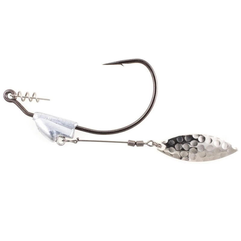 Hooks Owner Beast Flashy Swimmer