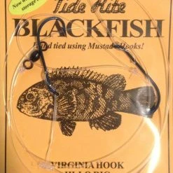 Tide Rite Blackfish Hi-Lo Rigs