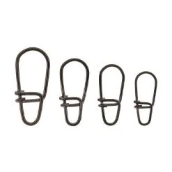 Decoy Egg Snap Fishing Clips