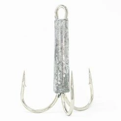 Hooks J&H Tackle Bunker Snags