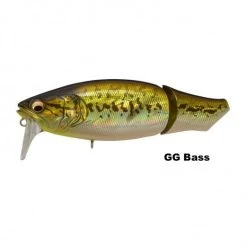 Prop Baits Megabass I-Loud Prop Bait