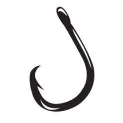 Gamakatsu Live Bait HD Circle Hooks