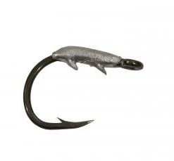 Hogy X-Strong Weighted Grip Hooks