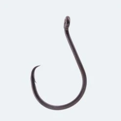 BKK Hybrid Heavy Circle SS Hooks