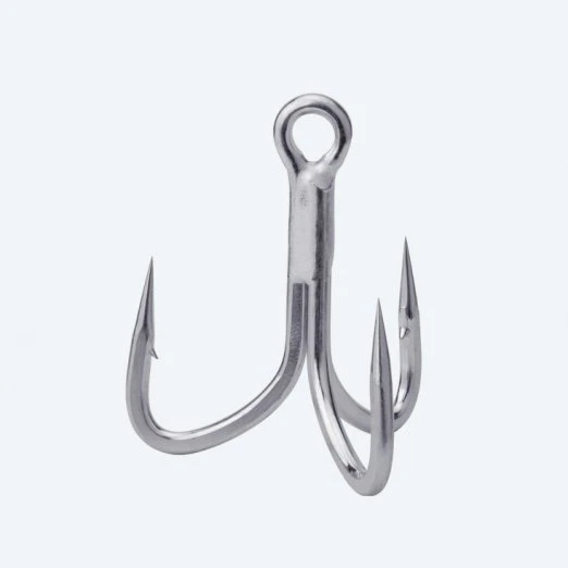 BKK Viper-41 Treble Hooks 1 BKK Viper-41 Treble Hooks