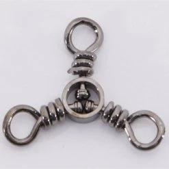 Spro Three Way Swivels