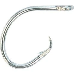 Mustad Shark Circle Hooks