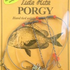 Tide Rite Porgy Beaded Wire Hi-Lo Rigs