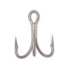 VMC 4X Strong O'Shaugnessy Treble Hooks