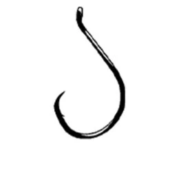 Gamakatsu Octopus Circle Hooks