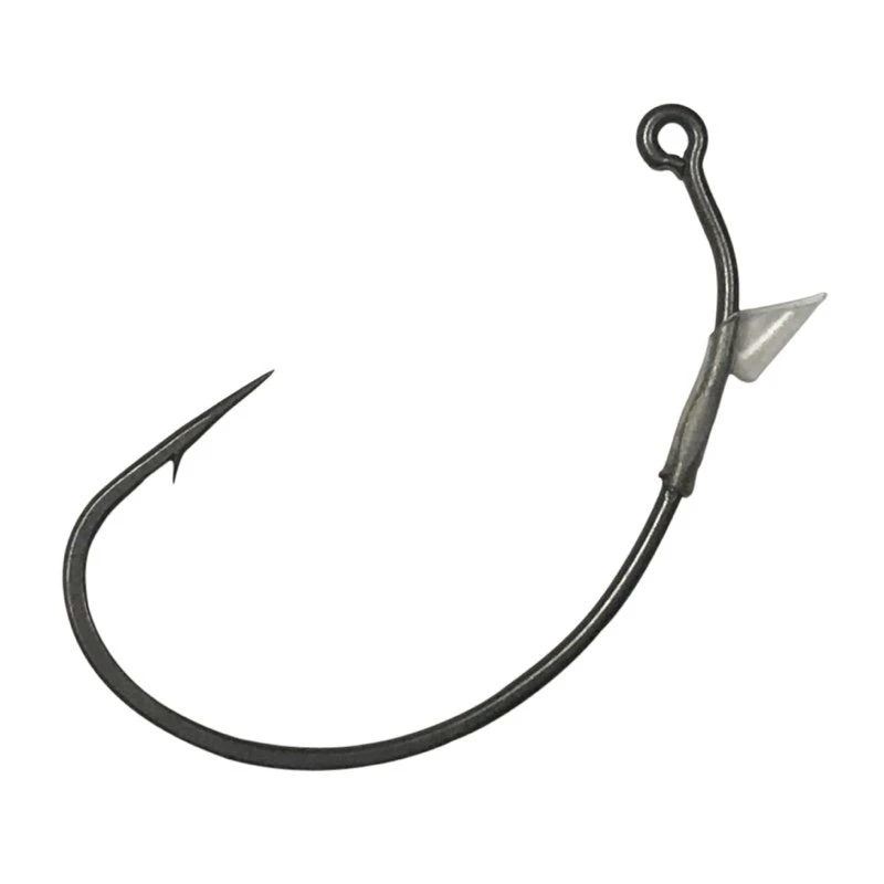 Decoy Worm 128 Neko Rig Hooks 1 Decoy Worm 128 Neko Rig Hooks