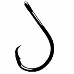 Gamakatsu Octopus Circle 4X Strong Hooks